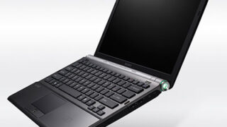 ソニーVAIO