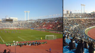 高校サッカー全国大会