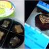 チョコレート比較
