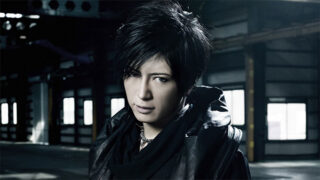 GACKT