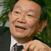 与謝野馨