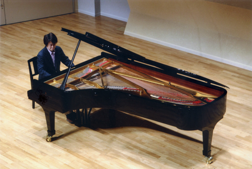 ショパン国際ピアノコンクール in ASIA