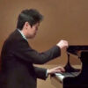 第48回金子勝子ピアノ教室発表会演奏