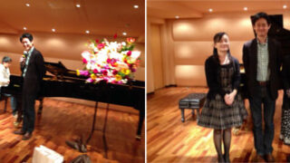 第48回金子勝子ピアノ教室発表会