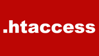 htaccess