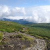 夏山登山