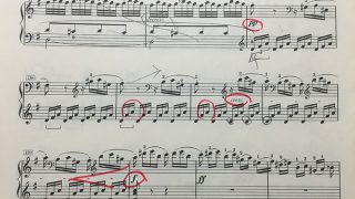 ベートーヴェン ピアノソナタ op.14-2 楽譜