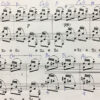 ショパン 練習曲 Op.25-3 楽譜