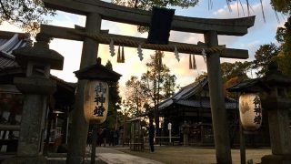 新熊野神社