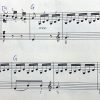ベートーヴェン：ピアノソナタ 第10番 ト長調 op.14-2 第3楽章 楽譜