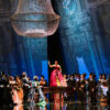 新国立歌劇場オペラ『椿姫』