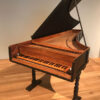 クリストフォリのピアノ（メトロポリタン美術館）