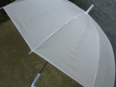 100円傘