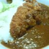 カツカレー