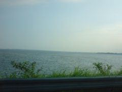 浜名湖通過