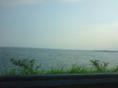 浜名湖通過