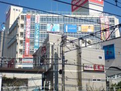 藤沢駅