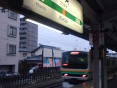 鴻巣駅