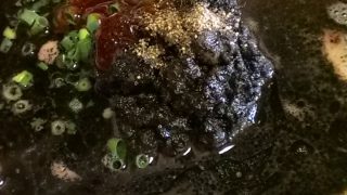 ラーメン黒王